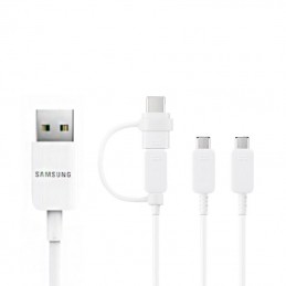 Câble Multi Charging...