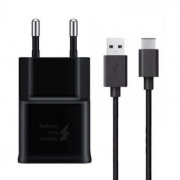 Chargeur Type C FAST CHARGE...