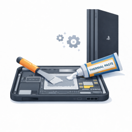 Nettoyage + Remplacement de...