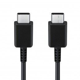 Câble TYPE C/TYPE C SAMSUNG