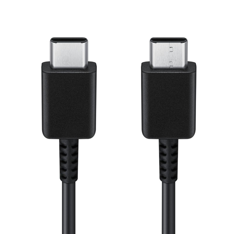 Câble TYPE C/TYPE C SAMSUNG
