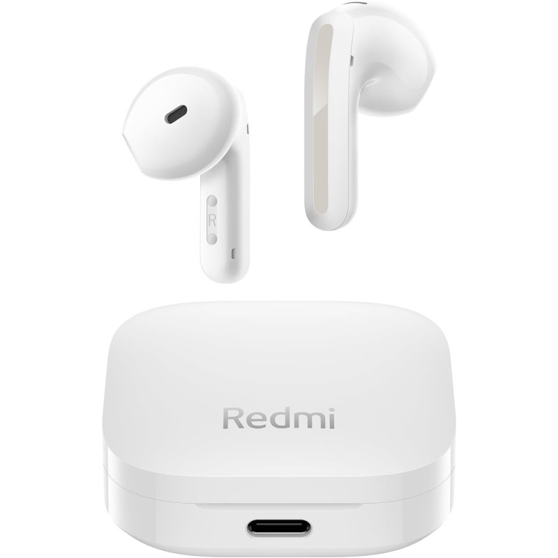 Écouteurs Bluetooth XIAOMI Redmi 6 buds active