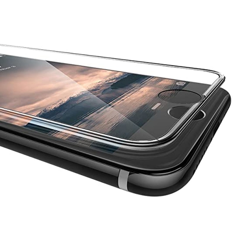 Verre Trempé Ecran Téléphone
