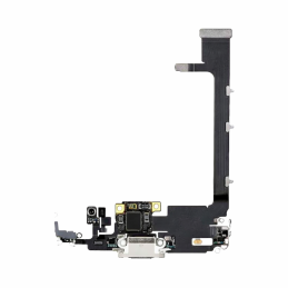 Remplacement du connecteur...