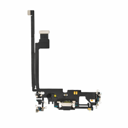 Remplacement du connecteur...