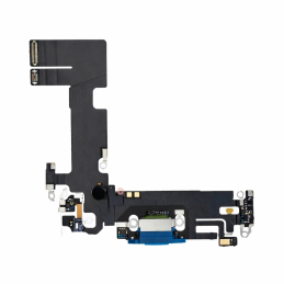 Remplacement Connecteur de...