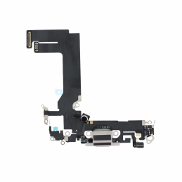Remplacement Connecteur de...