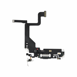 Remplacement Connecteur de...
