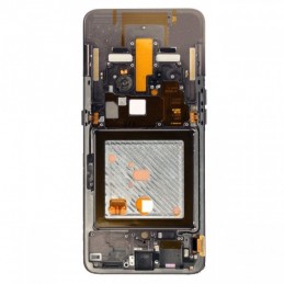 bloc lcd SAMSUNG A80