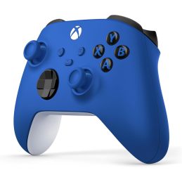 Manette XBOX 360 & PC BLEU