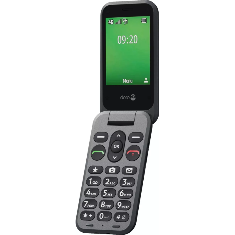 DORO LEVA E20 4G
