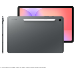 SAMSUNG Galaxy Tab S10 LITE 128 GO 10,9 POUCES