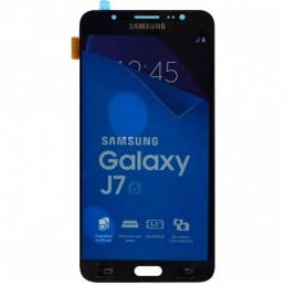 Réparation Ecran SAMSUNG J7...