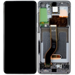 Réparation Ecran SAMSUNG...
