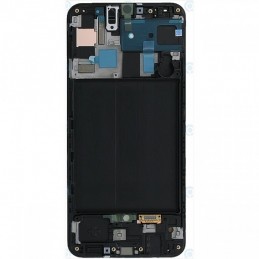 Bloc LCD SAMSUNG A50