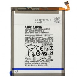 Remplacement Batterie...