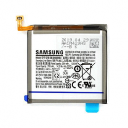 Remplacement Batterie...