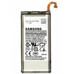 Remplacement Batterie...