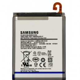 Remplacement Batterie...
