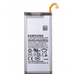 Remplacement Batterie...