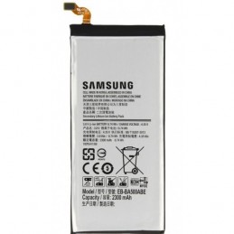 Remplacement Batterie...