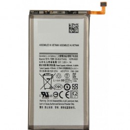 Remplacement Batterie...