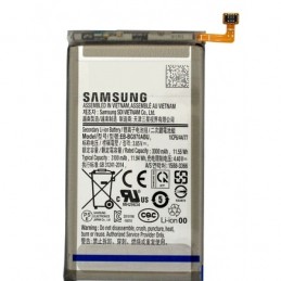 Remplacement Batterie...