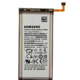 Remplacement Batterie...