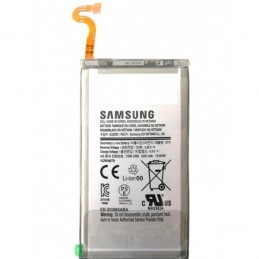 Remplacement Batterie...