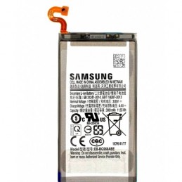 Remplacement Batterie...