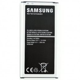 Remplacement Batterie...