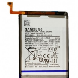 Remplacement Batterie...