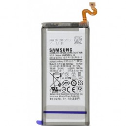 Remplacement Batterie...