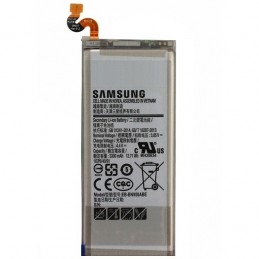 Remplacement Batterie...