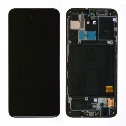 Bloc LCD SAMSUNG A40