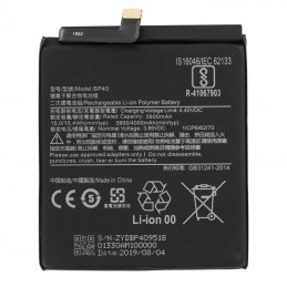 Remplacement Batterie...