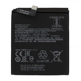 Remplacement Batterie...