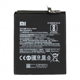 Remplacement Batterie...