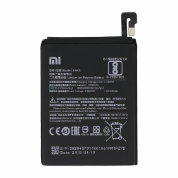 Remplacement Batterie...