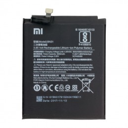 Remplacement Batterie...