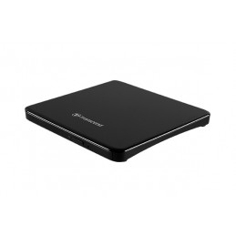 TRANSCEND Slim Portable DVD...
