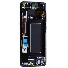 Réparation Ecran SAMSUNG S8...