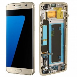 Réparation Ecran SAMSUNG S7...