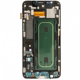 Réparation Ecran SAMSUNG S6...