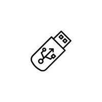 Clé USB