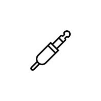 Câble Jack