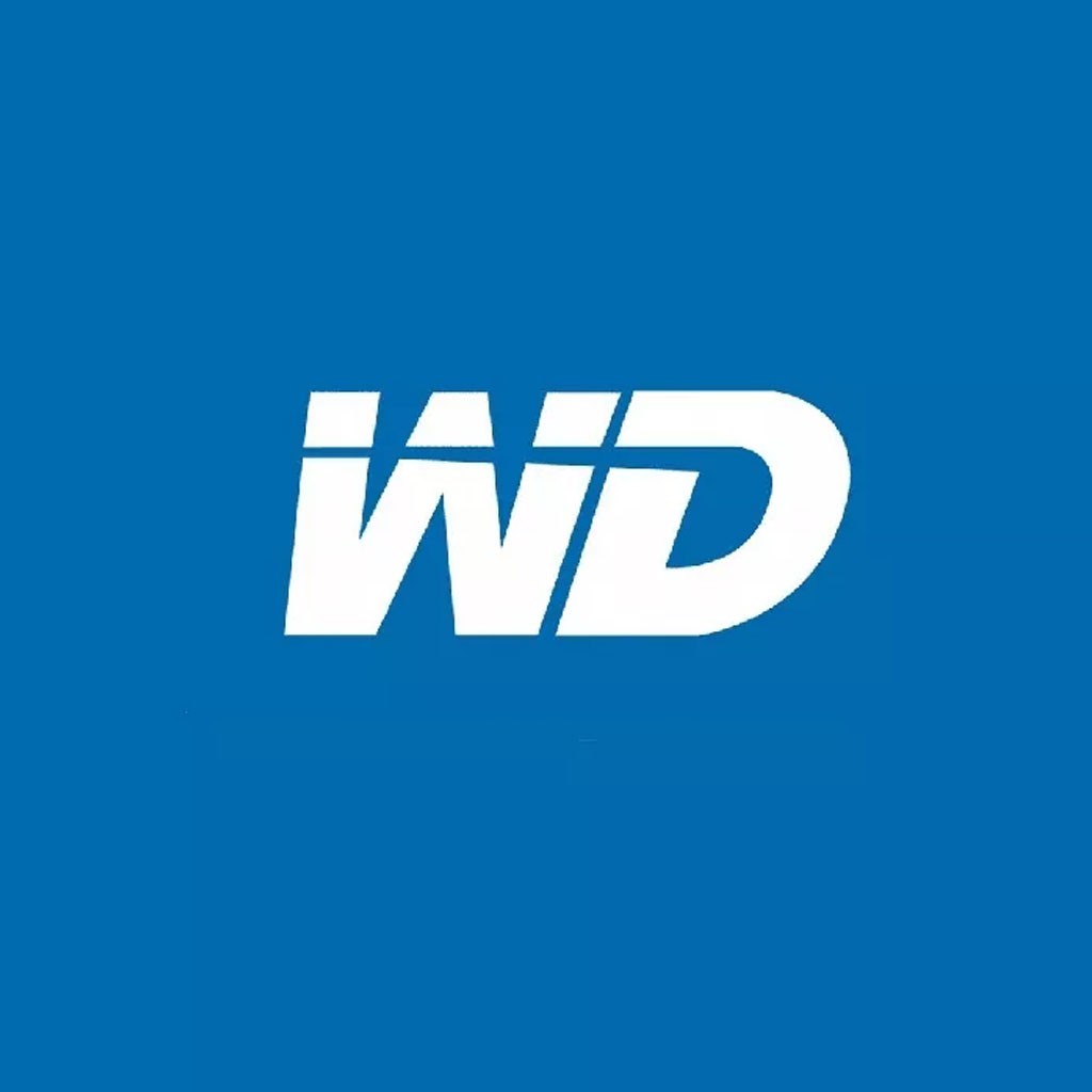 WD
