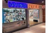 HYPER MOBILE Albi