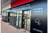 HYPER MOBILE Le Séquestre